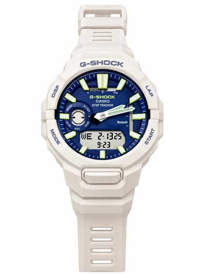 Watch G-Shock in Bioplastic GBA-950-7AER - GBA-950-7AER